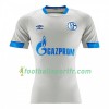 Tenue FC Schalke 04 Exterieur 2018-2019 Maillot de Foot